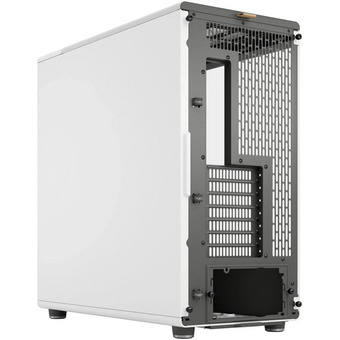  Корпус Fractal Design North XL RC Chalk TG Clear White (FD-C-NOR1X-06) без БП, Full-Tower, 3x140mm, 2xUSB-A 3.0 + 1xUSB 3.2 Type-C 
