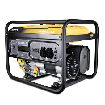  Генератор Rato R3000-L2 