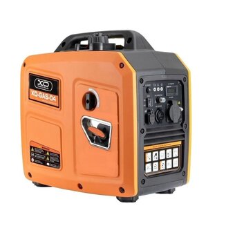  Генератор XO 1800W 