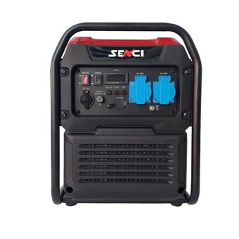  Генератор Senci SC3200i-H 