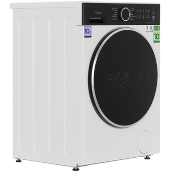  Стиральная машина Midea MF205W105WB/W-RU белый 
