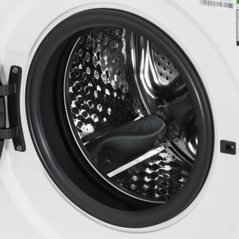  Стиральная машина Midea MF205W105WB/W-RU белый 