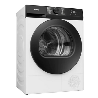  Сушильная машина Gorenje D2G2P7E/C белый 