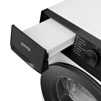  Сушильная машина Gorenje D2G2P7E/C белый 