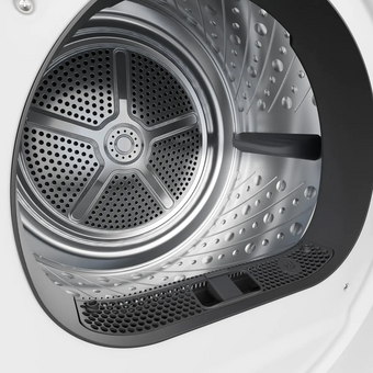  Сушильная машина Gorenje D2G2P7E/C белый 
