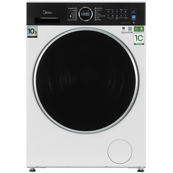  Стиральная машина Midea MF205W105WB/W-RU белый 