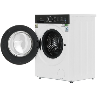  Стиральная машина Midea MF205W105WB/W-RU белый 