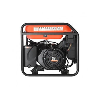  Генератор инверторный PATRIOT iGN 3500 