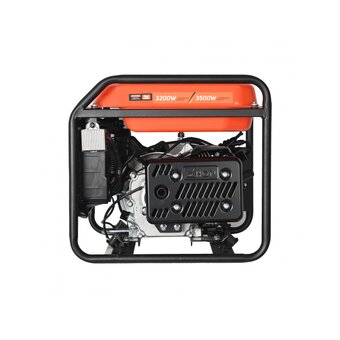  Генератор инверторный PATRIOT iGN 3500 
