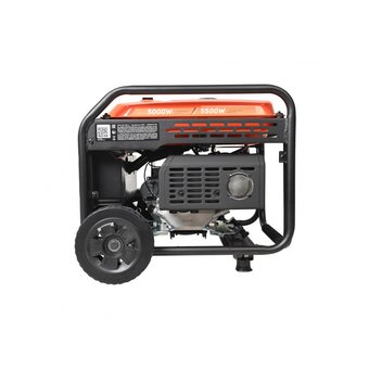  Генератор инверторный PATRIOT iGN 5500W 
