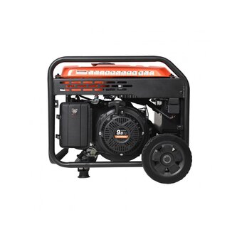  Генератор инверторный PATRIOT iGN 5500W 