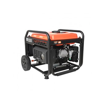  Генератор инверторный PATRIOT iGN 5500W 