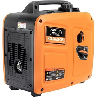  Генератор XO 2500W 