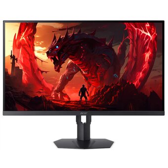  Монитор ACER Nitro XV275UF3biipprx (UM.HX5CD.304) 