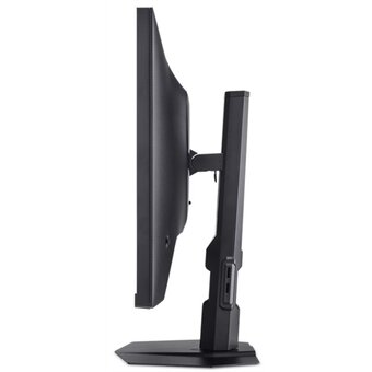  Монитор ACER Nitro XV275UF3biipprx (UM.HX5CD.304) 