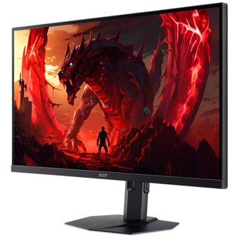  Монитор ACER Nitro XV275UF3biipprx (UM.HX5CD.304) 