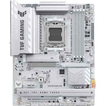  Материнская плата ASUS Tuf Gaming B850-Pro Wifi7 W Neo (90MB1NW0-M0EAY0) 