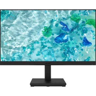  Монитор Acer B227QHbmiprxv (UM.WB7CD.H03) 