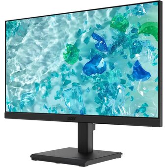  Монитор Acer B227QHbmiprxv (UM.WB7CD.H03) 