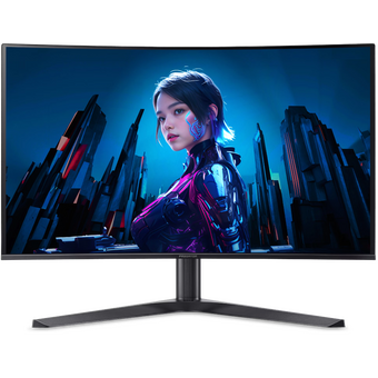  Монитор Acer Predator X32Xbmiipphuzx 1700R (UM.JXXCD.X01) 