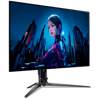  Монитор Acer Predator X32X5bmiiphuzx (UM.JXXCD.501) 