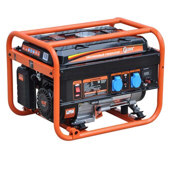  Генератор Skiper LT4000B 