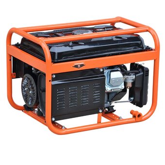  Генератор Skiper LT4000B 