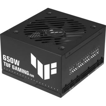  Блок питания ASUS Tuf-Gaming-650B-Evo (90YE00D6-B0NA00) 