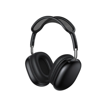  Наушники bluetooth BOROFONE BO36 Tone BT headphones черный 