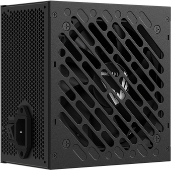  Блок питания Formula V Line FV-750GD, 750W, ATX3.1/PCIe5.1, APFC, 80+ Gold, 12cm Fan 