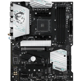  Материнская плата MSI B550 Gaming Wifi 
