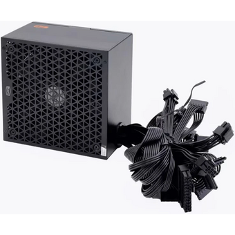  Блок питания PCCOOLER YK650B (P3-YK650-B1F) ATX 650W 80+Bronze Gen.5 Dir Cab 