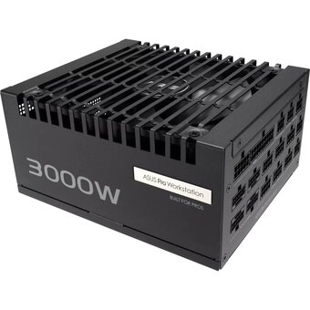  Блок питания ASUS Asus-Pro-WS-3000P (90YE00Z0-B0EA00) 