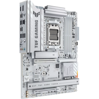  Материнская плата ASUS Tuf Gaming B850-Pro Wifi7 W Neo (90MB1NW0-M0EAY0) 