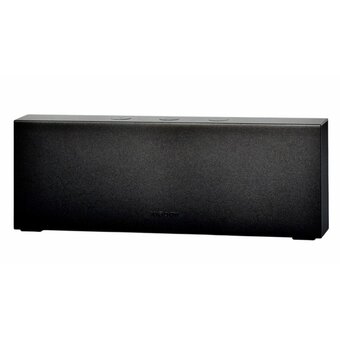  Портативная колонка XIAOMI Mi Portable Bluetooth Speaker 16Вт, чёрная QBH4195GL 