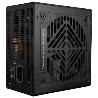  Блок питания Thermalright TR-KG850 850W 80+ Gold (ATX, 3.1, PCIe 5.1, Full modular, 1x24(20+4)pin, 2xCPU 8(4+4)pin, 2xPCIe*2 8(6+2)pin) 