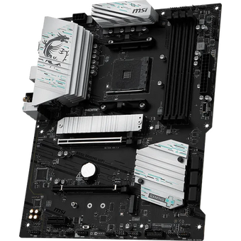  Материнская плата MSI B550 Gaming Wifi 