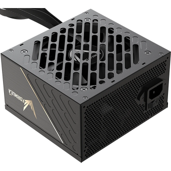  Блок питания Formula V Line FV-750GD, 750W, ATX3.1/PCIe5.1, APFC, 80+ Gold, 12cm Fan 
