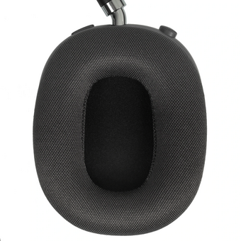  Наушники полноразмерные HOCO W55 Plus, Pleasing, Bluetooth, серый, тёмный 