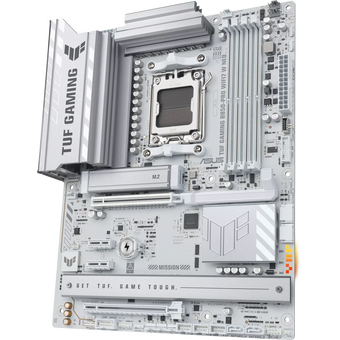  Материнская плата ASUS Tuf Gaming B850-Pro Wifi7 W Neo (90MB1NW0-M0EAY0) 