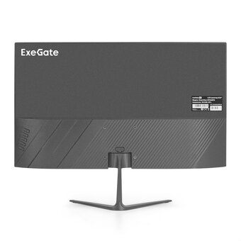  Монитор ExeGate EP2400TA (EX300349RUS) черный 