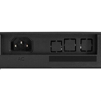  Монитор ExeGate EP2400TA (EX300349RUS) черный 