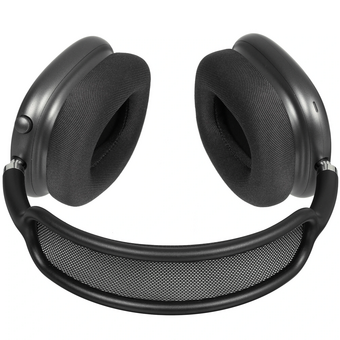  Наушники полноразмерные HOCO W55 Plus, Pleasing, Bluetooth, серый, тёмный 
