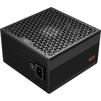  Блок питания PCCOOLER YK650B (P3-YK650-B1F) ATX 650W 80+Bronze Gen.5 Dir Cab 