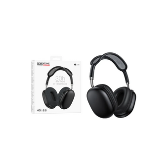  Наушники bluetooth BOROFONE BO36 Tone BT headphones черный 