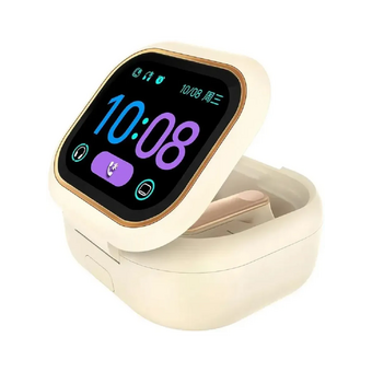  Гарнитура HONOR CHOICE Cubuds LZT-ME00 Khaki (5504AGGT) 