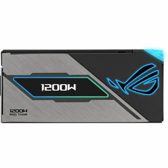  Блок питания ASUS Rog-Thor-1200P3-Gaming (90YE00V2-B0NA00) 