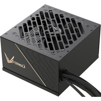  Блок питания Formula V Line FV-750GD, 750W, ATX3.1/PCIe5.1, APFC, 80+ Gold, 12cm Fan 