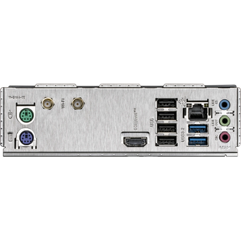  Материнская плата Gigabyte H610M D3H Wifi DDR4 