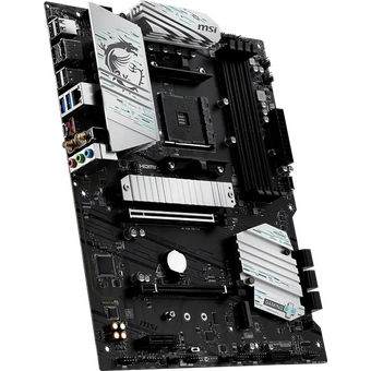  Материнская плата MSI B550 Gaming Wifi 